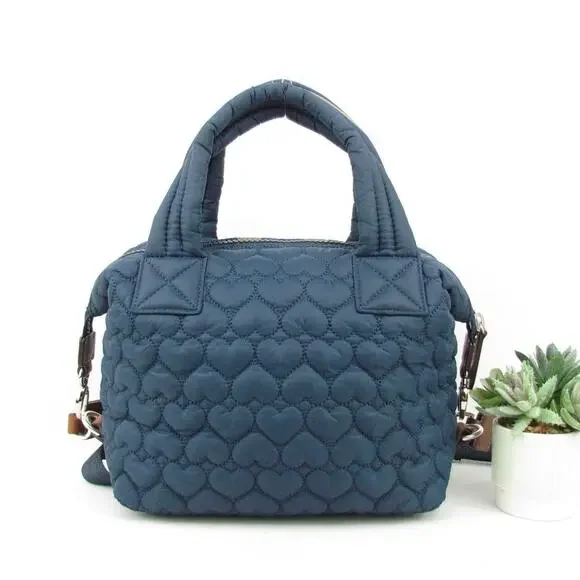 Brighton Kayden Crossbody Satchel Bag - Picture 2 of 6